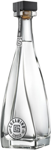 Gran Coramino Reposado Cristalino Tequila