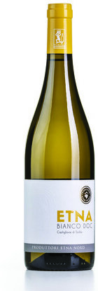 Fattoria Fibbiano Etna Bianco