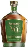 Seagram's Vo Apple Infused Canadian Whisky
