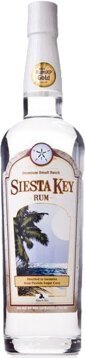 Siesta Key Silver Rum