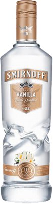 Smirnoff Vanilla Vodka