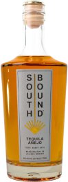South Bound Anejo Tequila