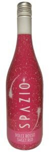 Spazio Dolce Rosso Sweet Red