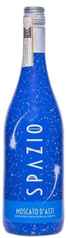 Spazio Moscato D'asti