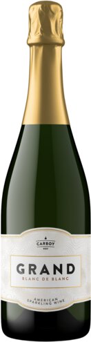 Carboy Grand Blanco De Blanc