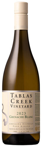 Tablas Creek Grenache Blanc