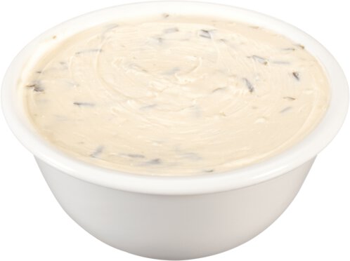Cream Cheese Garden Dip
