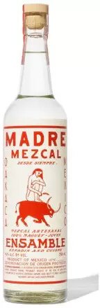 Madre Ensamble Mezcal