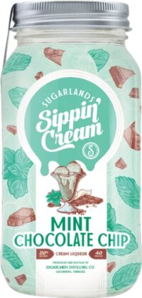 Sugarlands Shine Mint Chocolate Chip