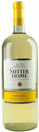 Sutter Home Fruit Infusions Wild Berry