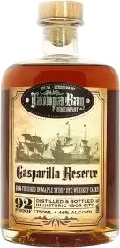 Tampa Bay Rum Gasparilla Reserve