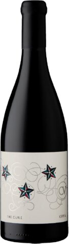 Copia Vineyards 'The Cure' Red Blend