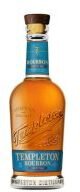Templeton Fortitude Straight Bourbon