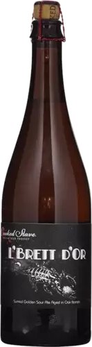 Crooked Stave L'brett D'or