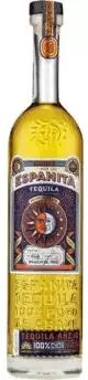 Tequila Reserva Espanita Tequila Double Barrel Anejo