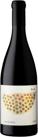 Copia Vineyards 'The Source' Red Blend