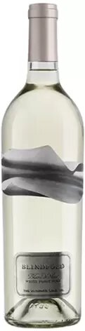 Blindfold Blanc De Noir