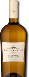 Three Finger Jack Chardonnay