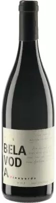 Tikves Domaine Bela Voda Dry Red North Macedonia
