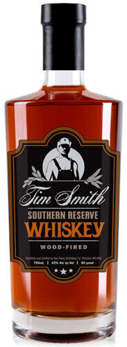 Tim Smith's Southern Reserve Rye Whiskey