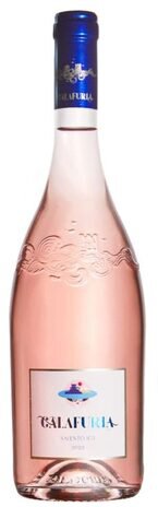 Tormaresca Calafuria Rose