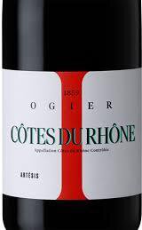 Ogier Artesis Cotes du Rhone