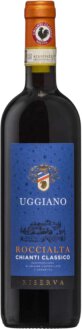 Uggiano Roccialta Chianti Classico Reserve