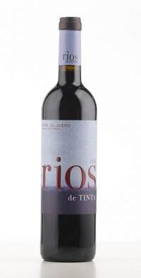 Valdehermoso Joven Rib Del Duero Na Nov