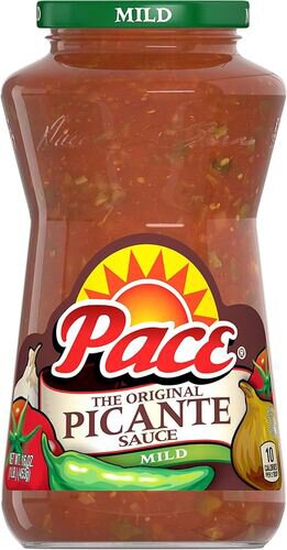Pace The Original Picante Sauce Mild