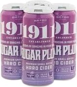 Brew Sugar Plum Hard Cider