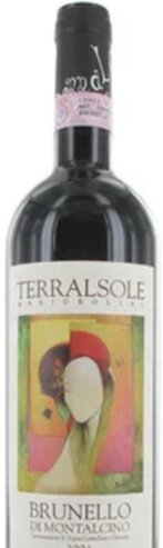 Terralsole Brunello Di Montalcino