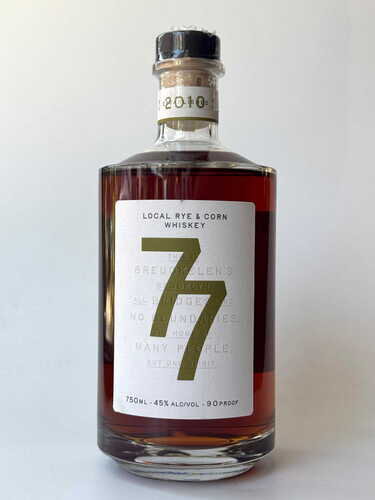 Breuckelen 77 Rye