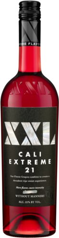 XXL Cali Extreme