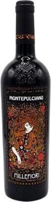 MILLEFIORI MONTEPULCIANO