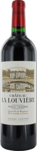 Chateau La Louviere Red Bordeaux
