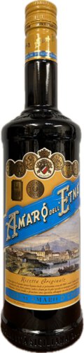 Amaro Dell'Etna