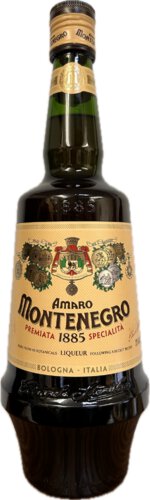 Montenegro Amaro