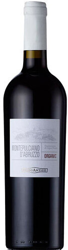 Feudo Antico Montepulciano