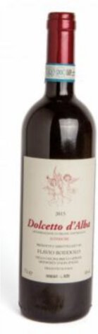 Roddolo Dolcetto D'alba 2017 750ml
