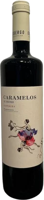Obergo Caramelos Garnacha Merlot