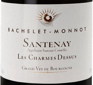 Bachelet-Monnot Santenay 