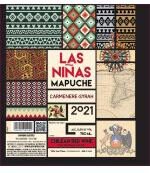 La Ninas Mapuche Carmenere-Syrah