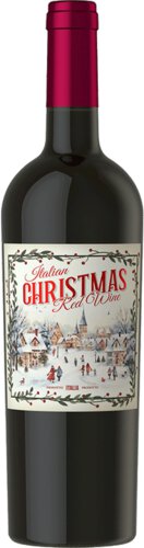 San Vito Italian Christmas Red Blend