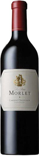Les Petits Morlet Cabernet Sauvignon