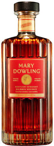 Mary Dowling Barrel Strength