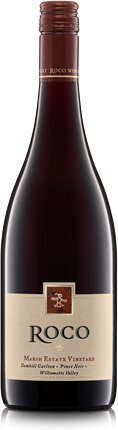 Roco Marsh Estate Vineyard Pinot Noir