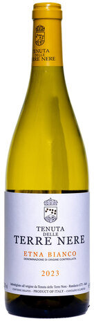 Terre Nere Etna Bianco
