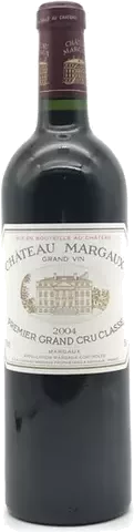 Chateau Margaux 1995 [RP 95/100 2005-2040 WS 97/100 Drink-2034]