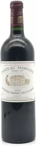 Chateau Margaux 2005 [RP 98+/100 2020-2050 WS 97/100 Drink-2050]