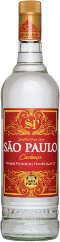 São Paulo Brazilian Cachaça